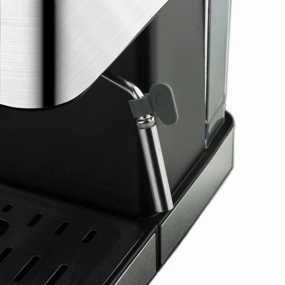 Coffee Makers and Espresso Machine | 1.5L Capacity | 850W | Reboil Function | Twin Brewing Cycle