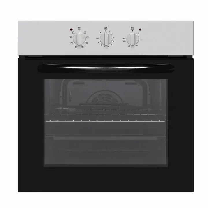 Combo Offer Fridge Freezer Refrigerator   Electric oven   4 Burner Built In Gas Hob