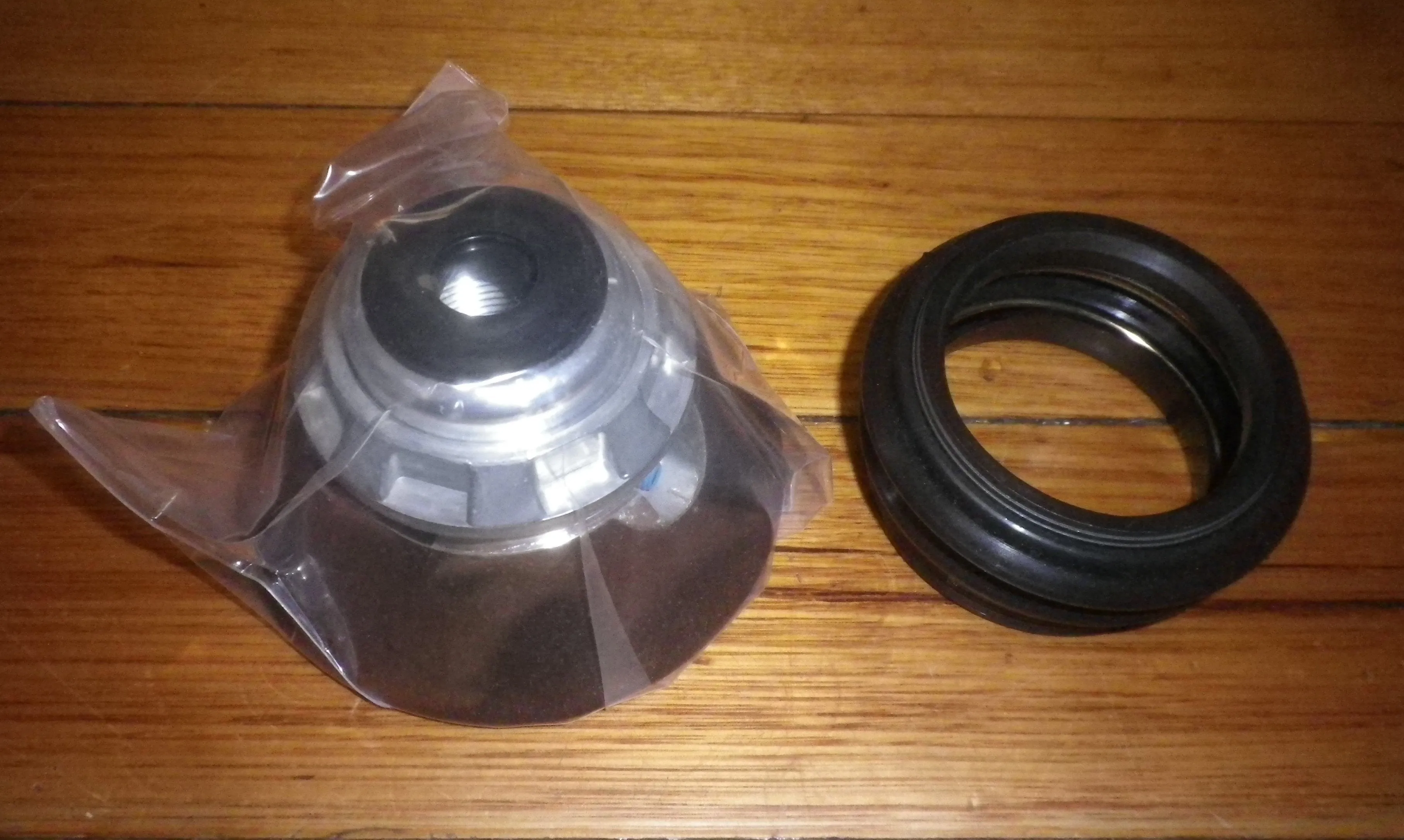 Compatible Maytag, Whirlpool Mounting Stem & Seal Kit - Part # WS1015