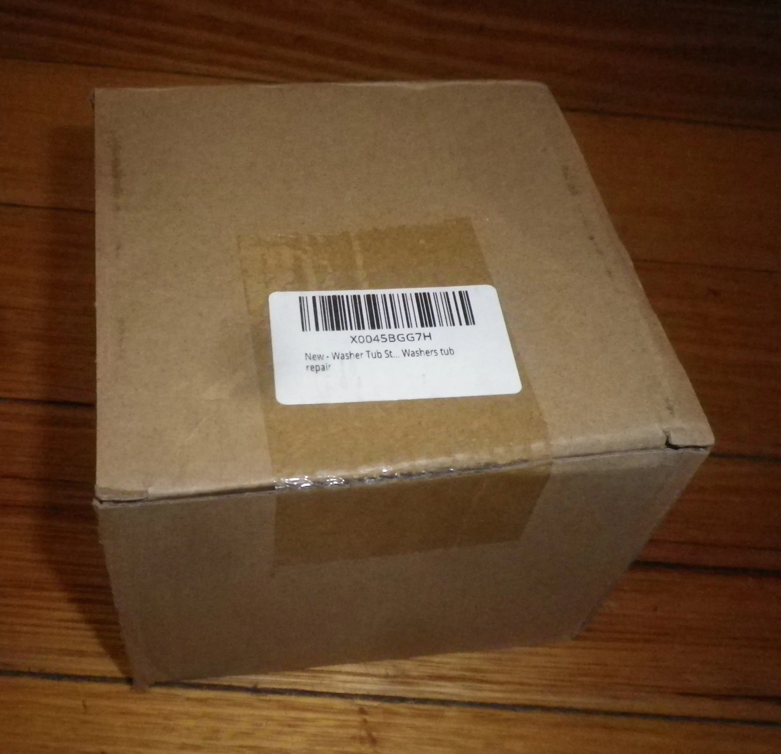 Compatible Maytag, Whirlpool Mounting Stem & Seal Kit - Part # WS1015