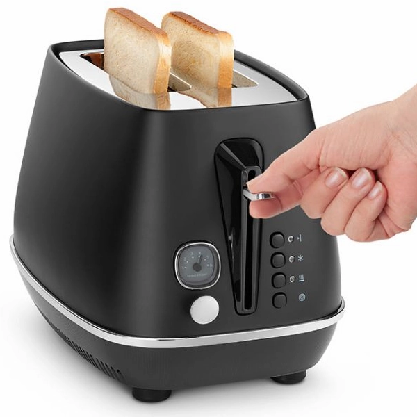 CTIN2103 2-SLOT TOASTER