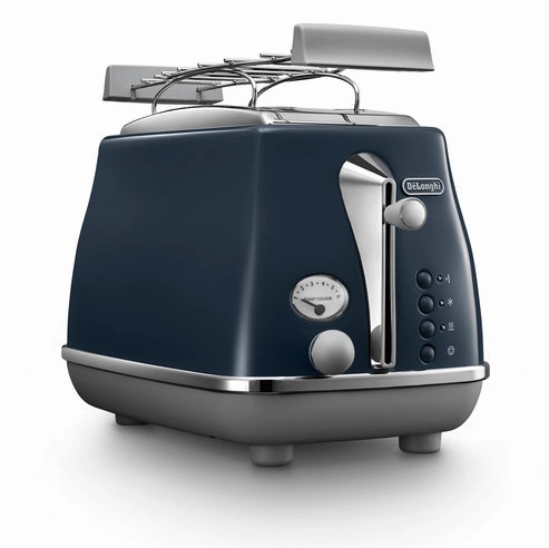 CTOC2103.BL 2-SLOT TOASTER