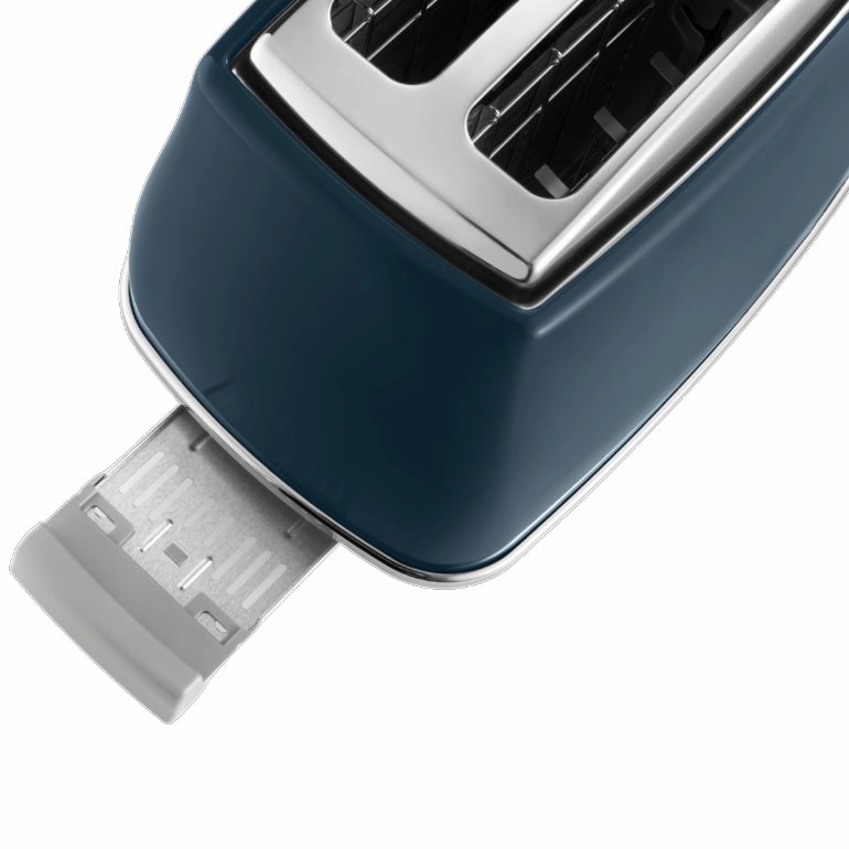 CTOC2103.BL 2-SLOT TOASTER