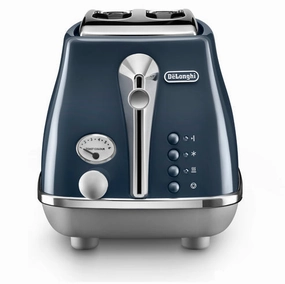 CTOC2103.BL 2-SLOT TOASTER