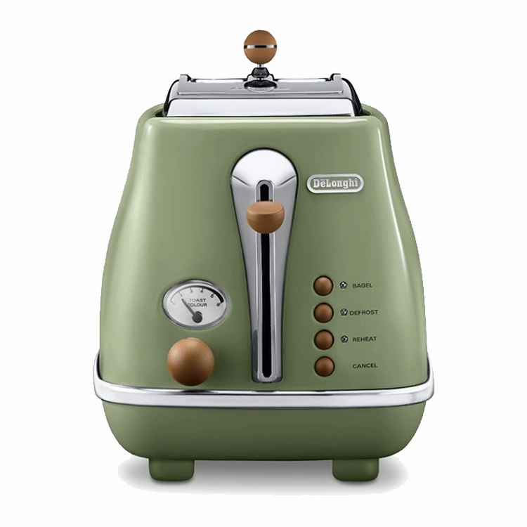 CTOV2003 2-SLOT TOASTER