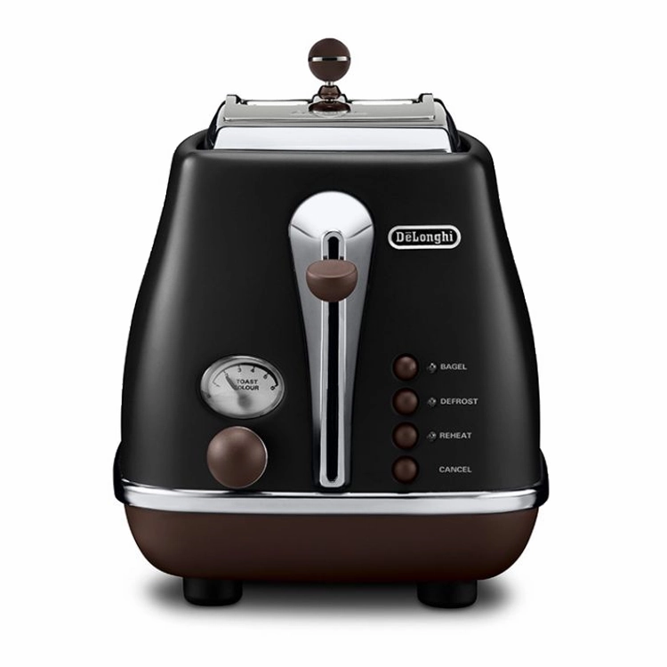 CTOV2003 2-SLOT TOASTER