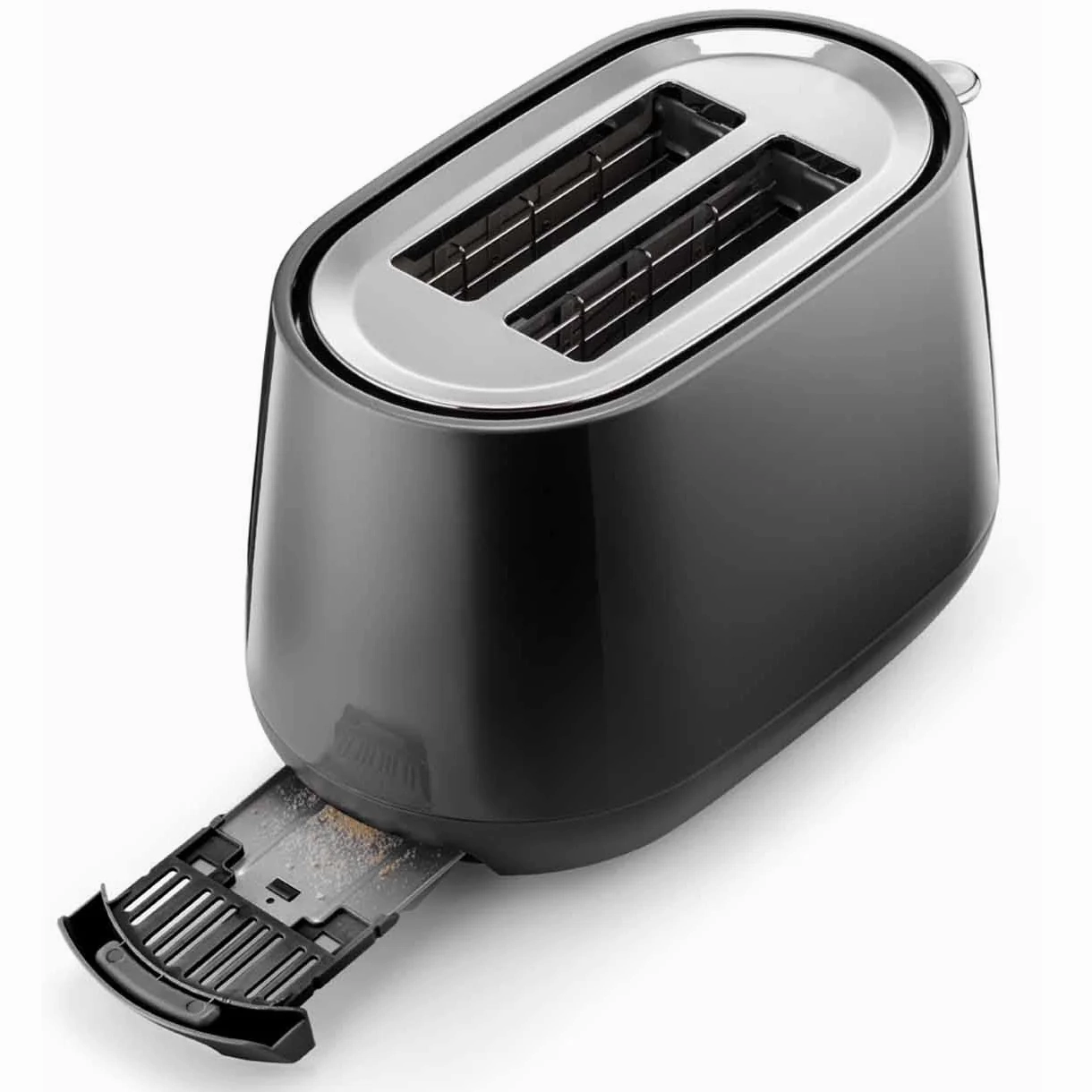 CTY2103.BK 2-SLOT TOASTER