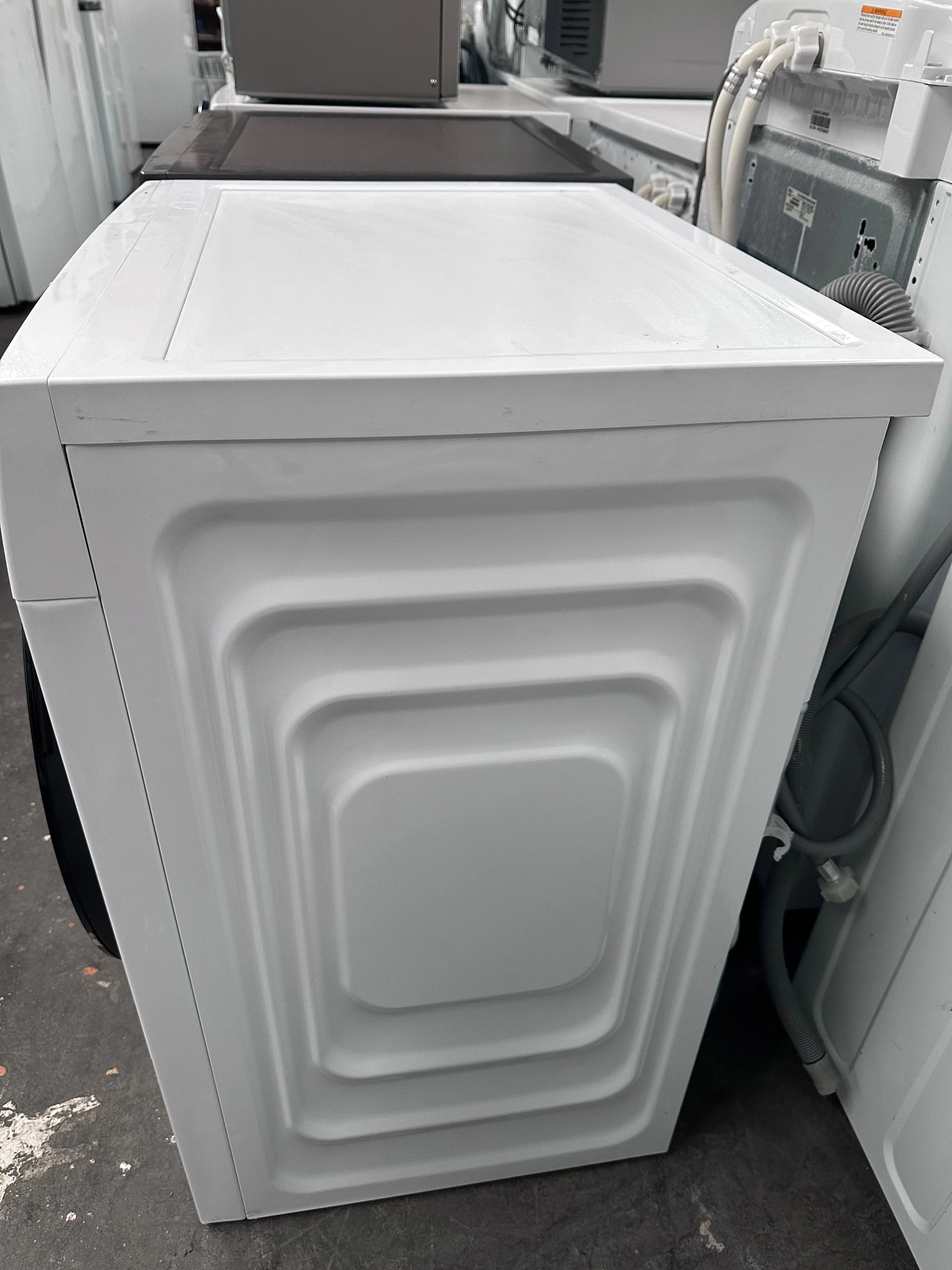 *Current Model* Beko 8kg/4kg UltraFast Washer Dryer Combo BWDB8420W [Factory Second]