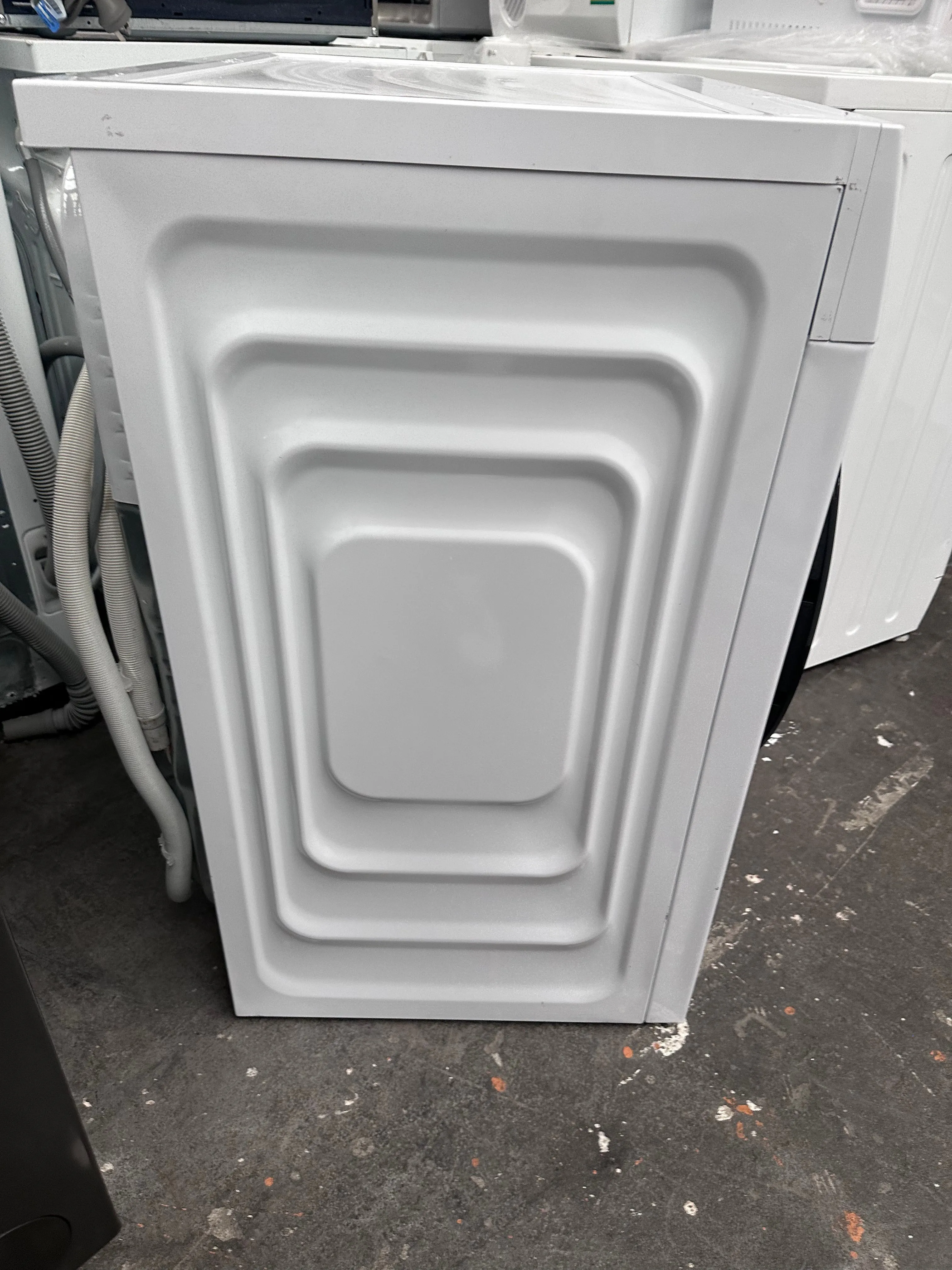 *Current Model* Beko 8kg/4kg UltraFast Washer Dryer Combo BWDB8420W [Factory Second]