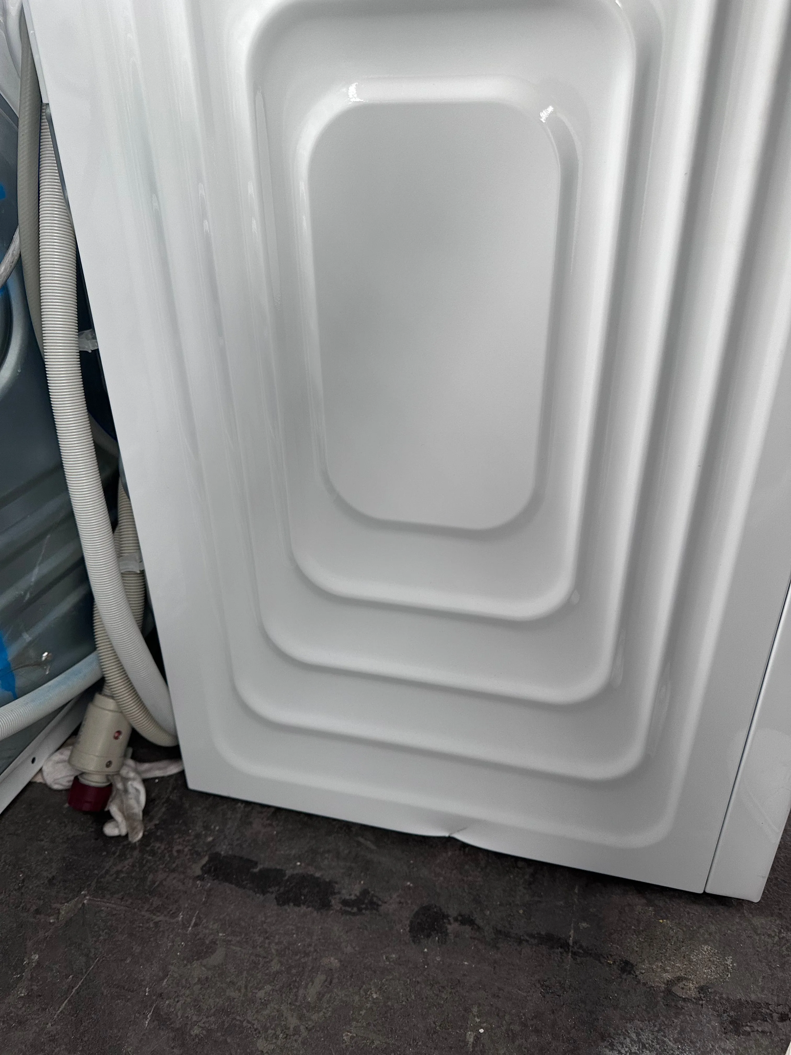 *Current Model* Beko 9kg/5kg UltraFast Washer Dryer Combo BWDB9540W [Carton Damage]