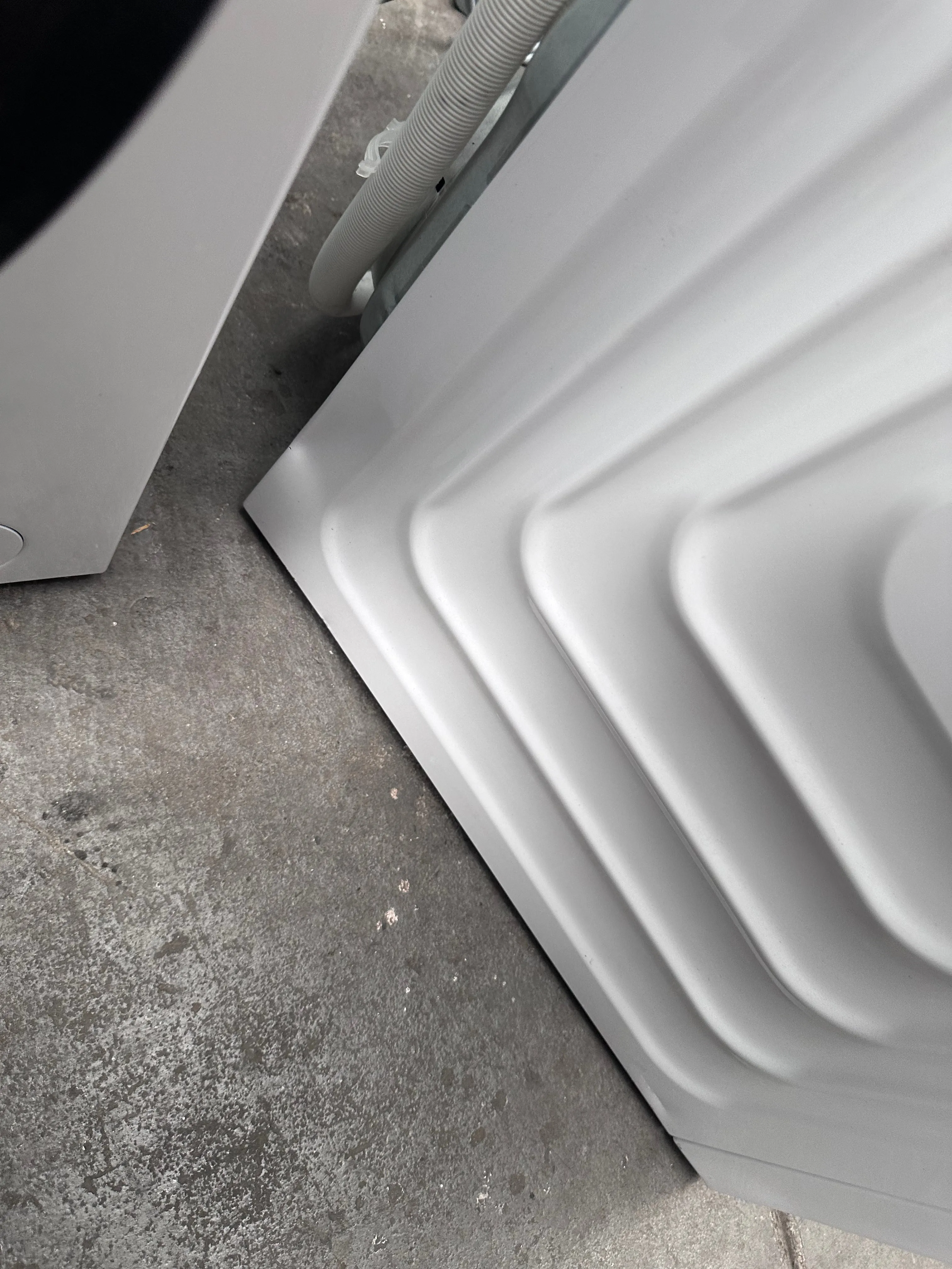 *Current Model* Beko 9kg/5kg UltraFast Washer Dryer Combo BWDB9540W  [Carton Damage]
