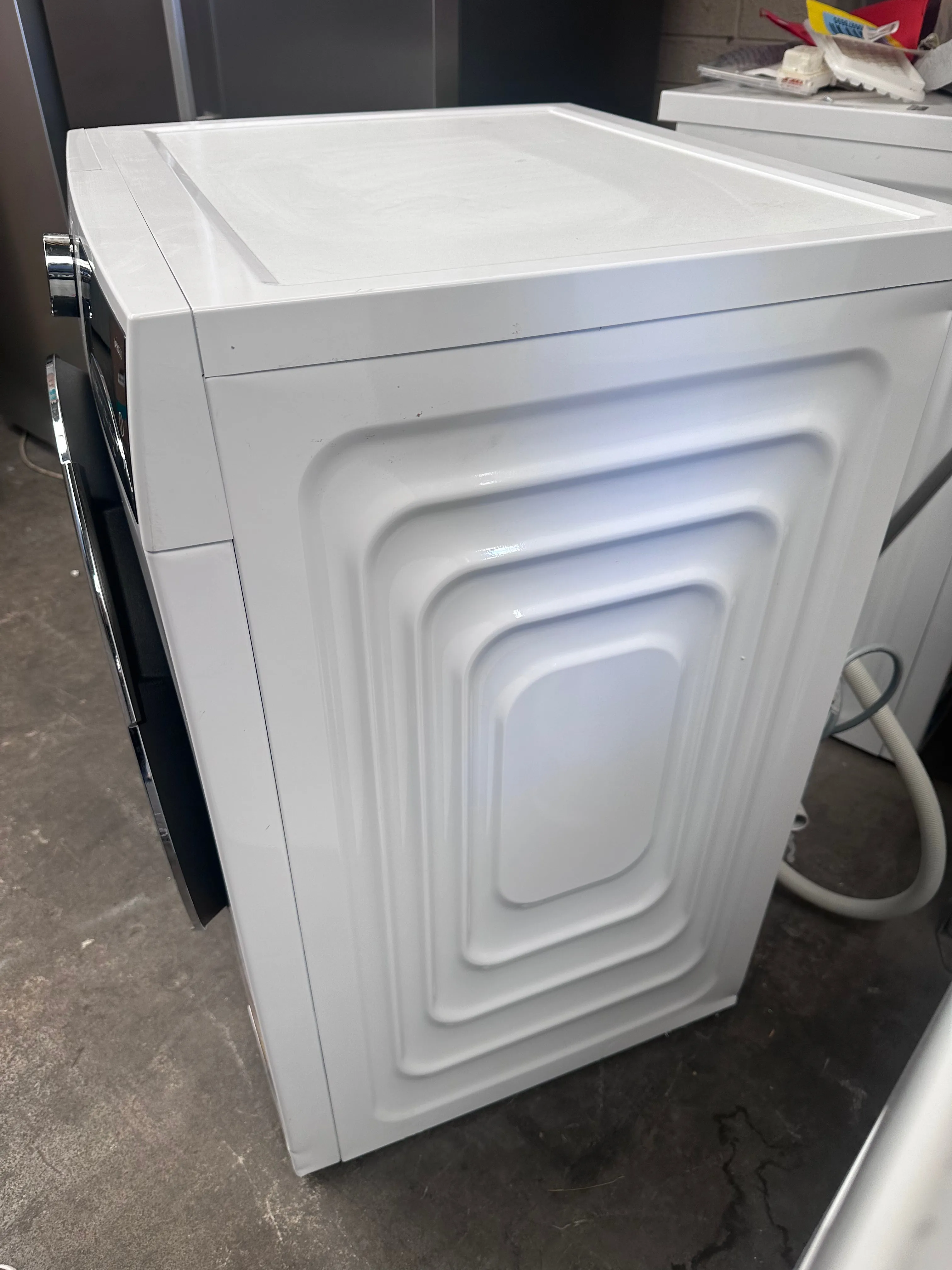 *Current Model* Beko 9kg/5kg UltraFast Washer Dryer Combo BWDB9540W [Carton Damage]