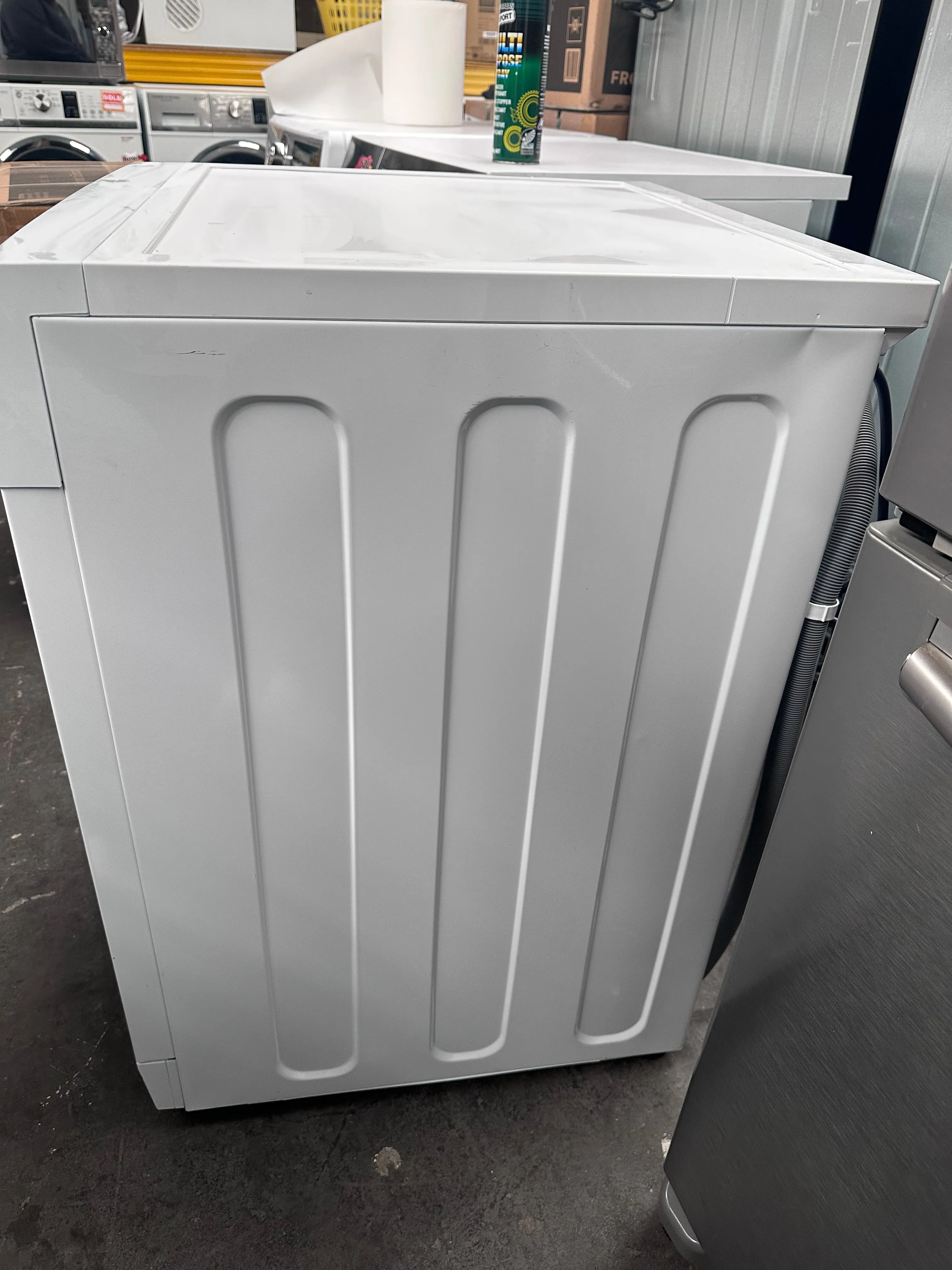 *Current Model* Fisher & Paykel Series 3 9kg Front Loader WH9060J3 [Factory Second]