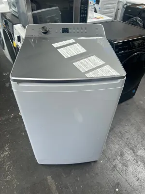 *Current Model* Fisher & Paykel Series 5 8kg Top Load Washing Machine with UV Sanitise [Factory Second]