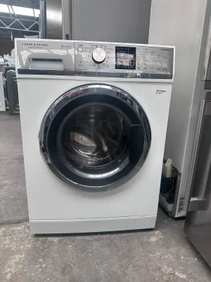 *Current Model* Fisher & Paykel Series 7 8.5kg/5kg Washer Dryer Combo WD8560F1 [Refurbished]