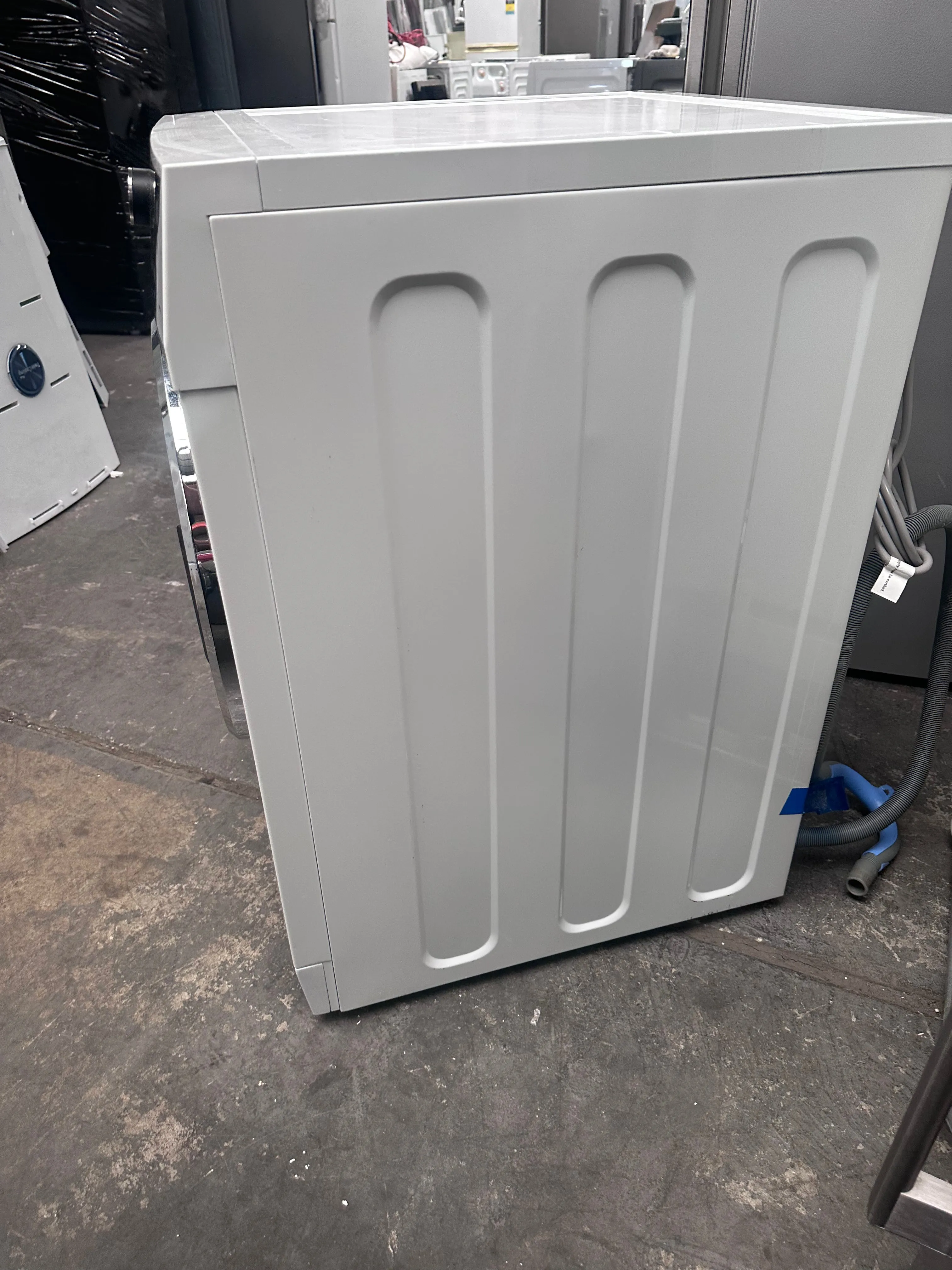 *Current Model* Fisher & Paykel Series 7 8.5kg/5kg Washer Dryer Combo WD8560F1 [Refurbished]