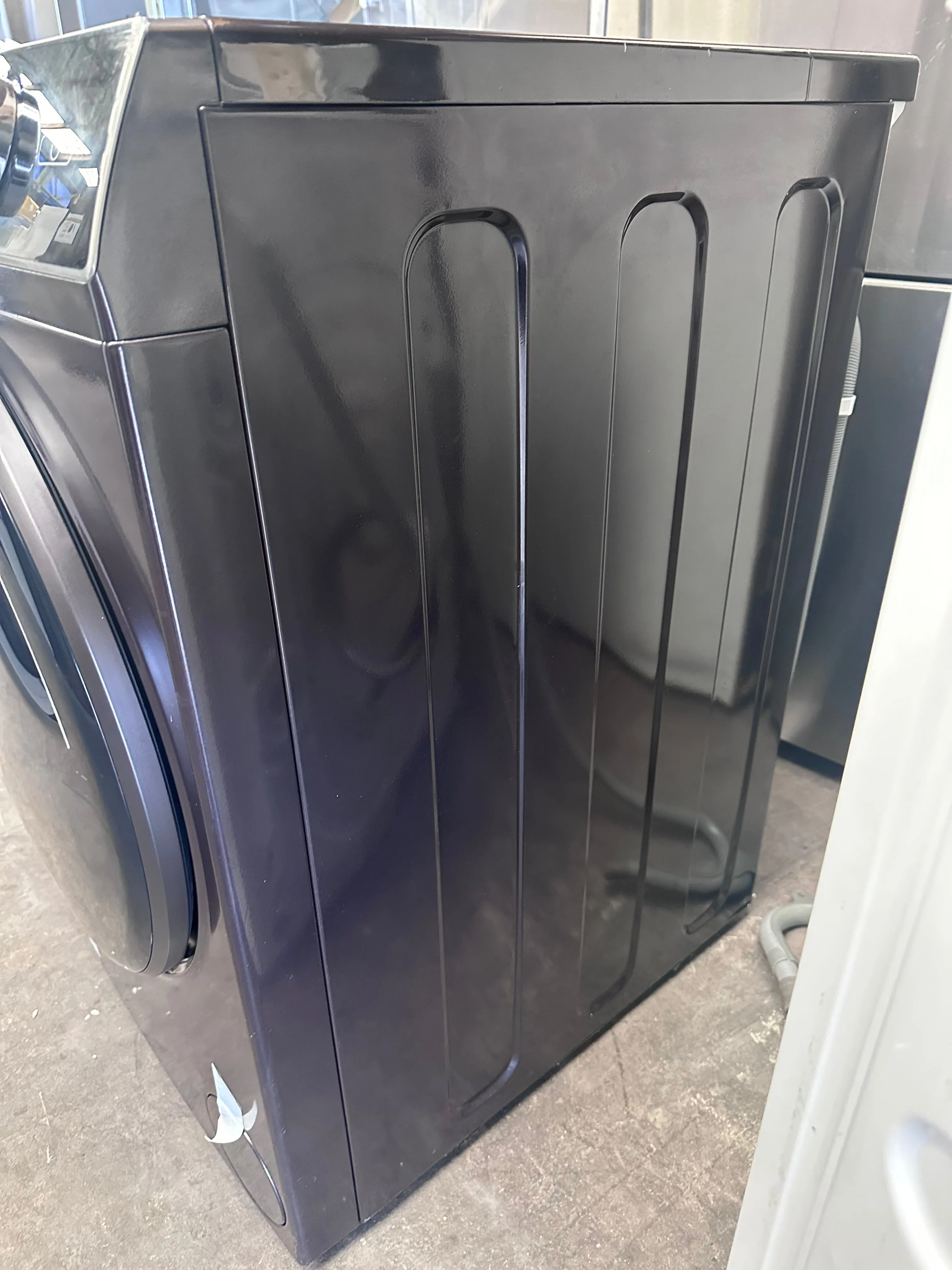 *Current Model* Haier 10kg Front Loader [Factory Second]