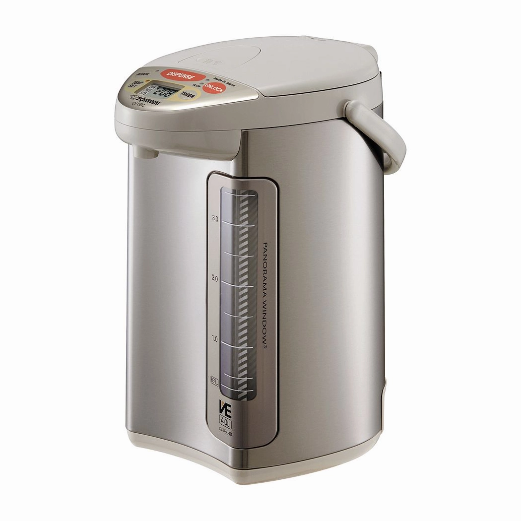 CV-DSQ40 4L HYBRID DISPENSING POT