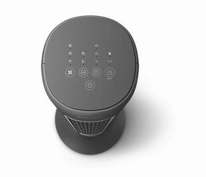 CX5535 TOWER FAN WITH REMOTE