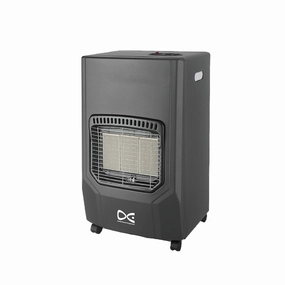 Daewoo Gas Heater 3 Burners