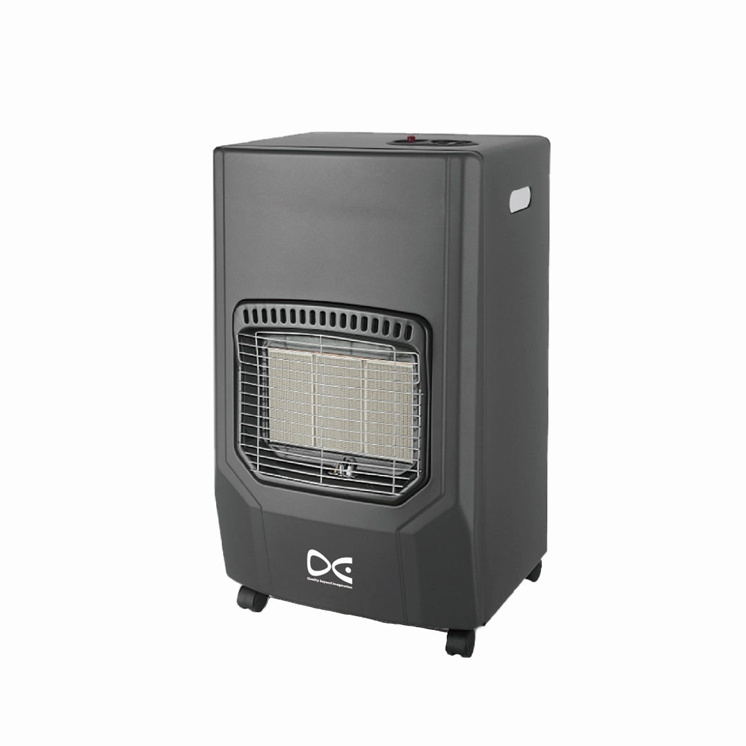 Daewoo Gas Heater 3 Burners