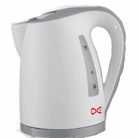 Daewoo Kettle Plastic, 2200Watts, 1.7Lit