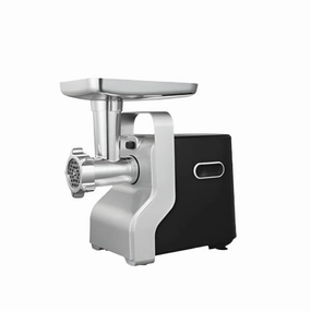 Daewoo Meat Grinder, 1600Watts, Black