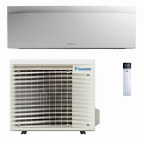 Daikin Emura 3 air conditioner 15000 BTU R32 Inverter A   White WiFi