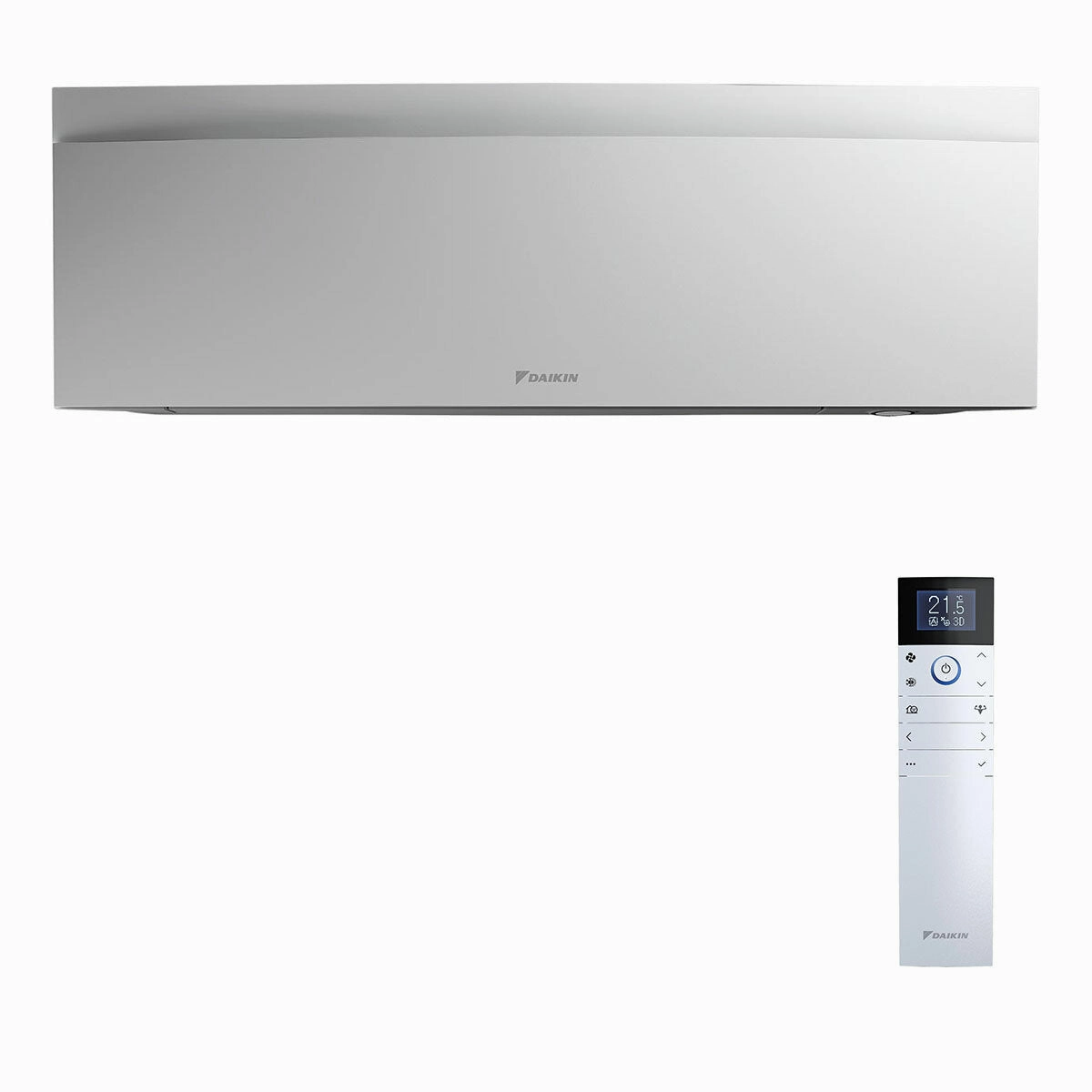 Daikin Emura 3 air conditioner 15000 BTU R32 Inverter A   White WiFi