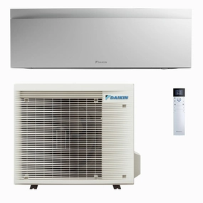 Daikin Emura 3 air conditioner 18000 BTU R32 Inverter A   WiFi White