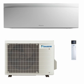 Daikin Emura 3 Air Conditioner 7000 BTU R32 Inverter A    WiFi White