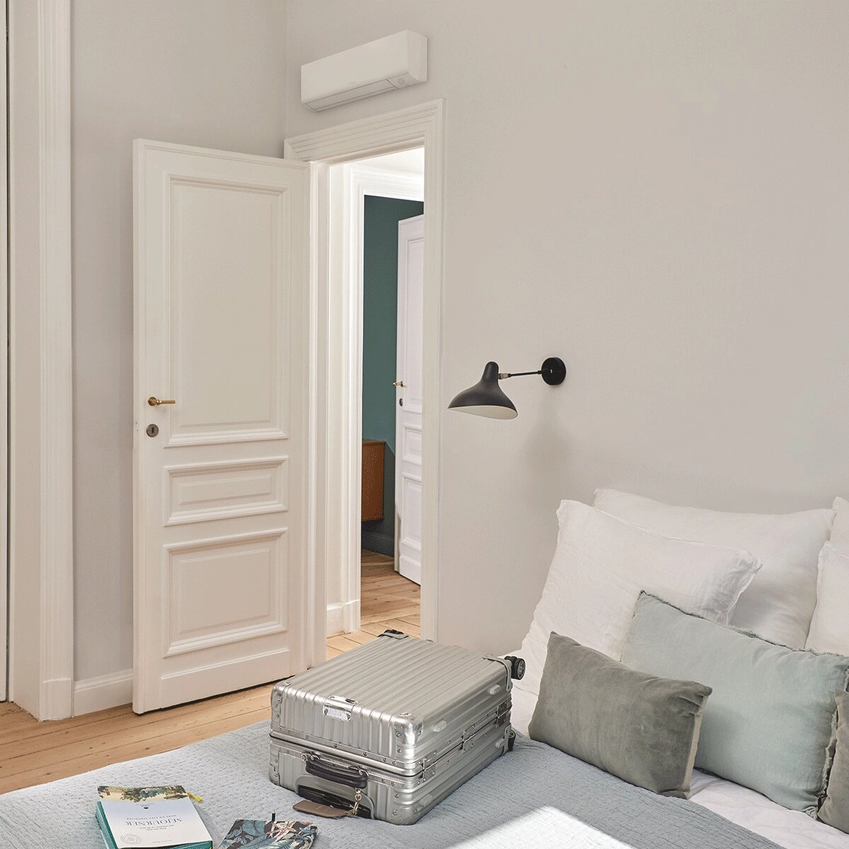 Daikin Perfera All Seasons Air Conditioner 18000 BTU R32 Inverter A   WiFi