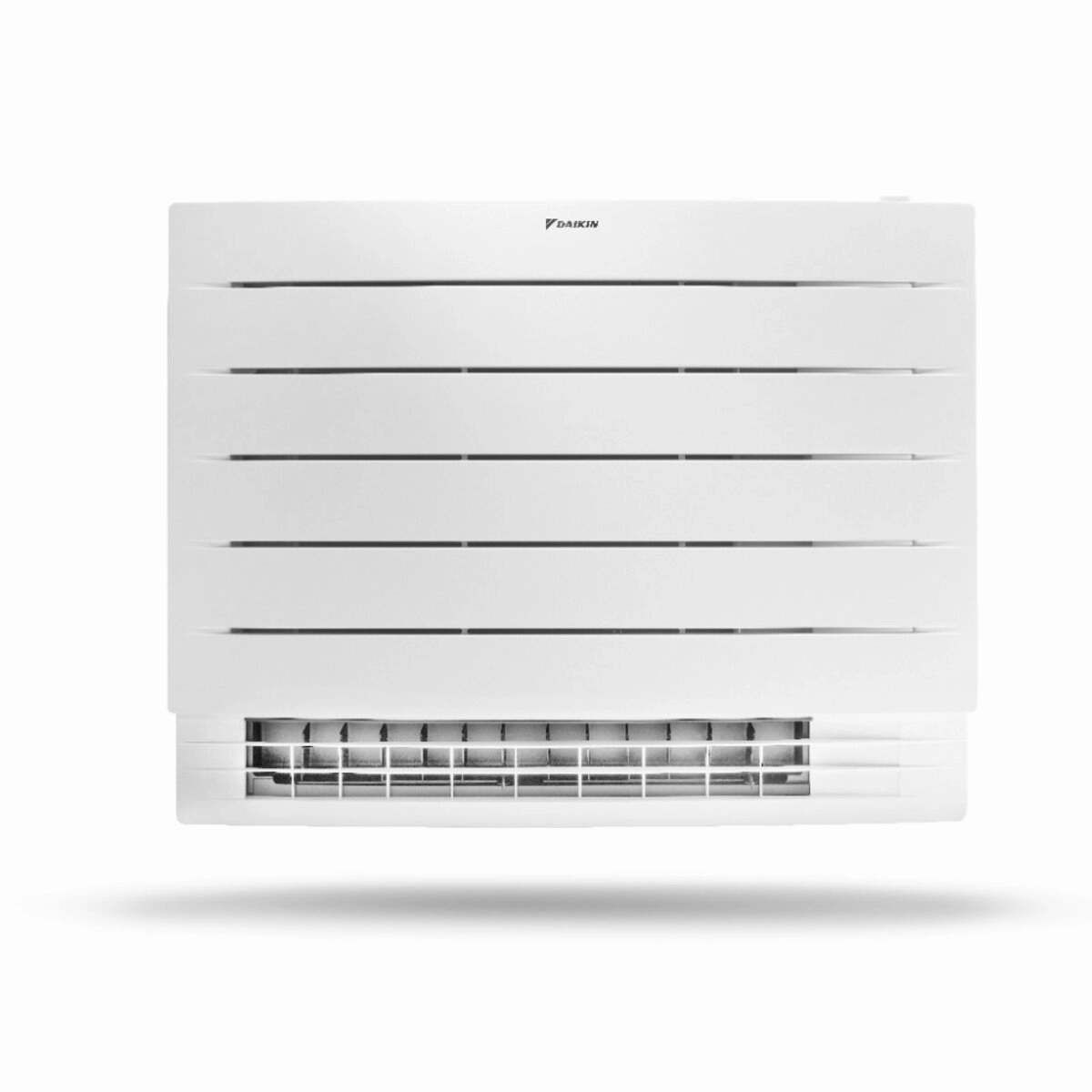 Daikin Perfera Floor air conditioner dual split 7000   18000 BTU inverter A     wifi outdoor unit 5.0 kW