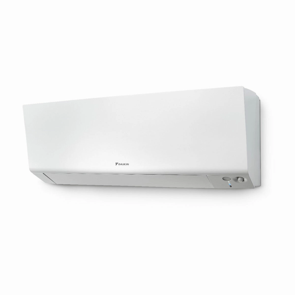 Daikin Perfera Wall trial split air conditioner 5000   5000   5000 BTU inverter A     wifi outdoor unit 4.0 kW
