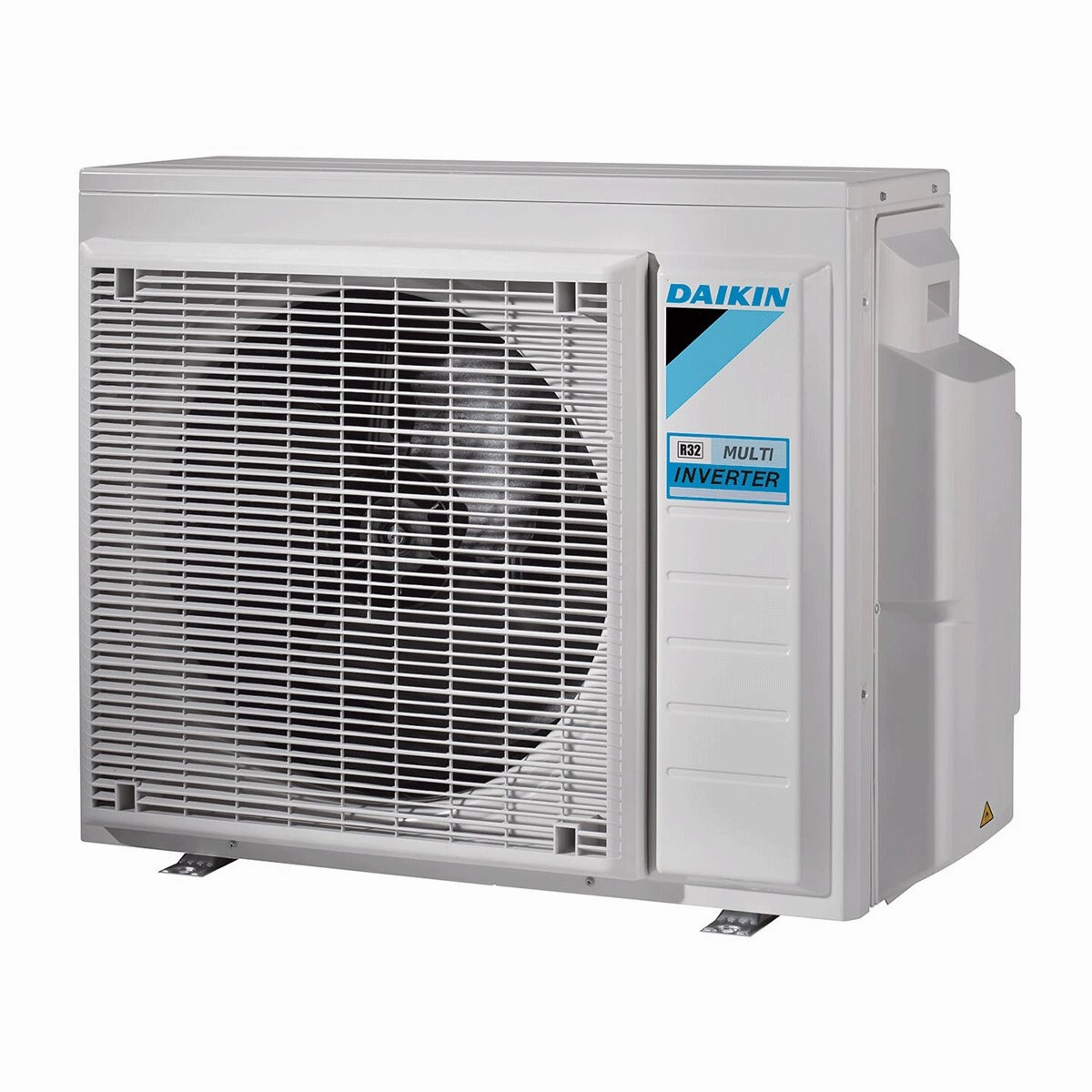 Daikin Sensira Multi trial split air conditioner 12000 12000 12000 BTU inverter A   external unit 6.8 kW