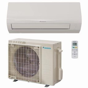 Daikin Sensira WiFi 7000 BTU R32 Inverter A  /A  Air Conditioner