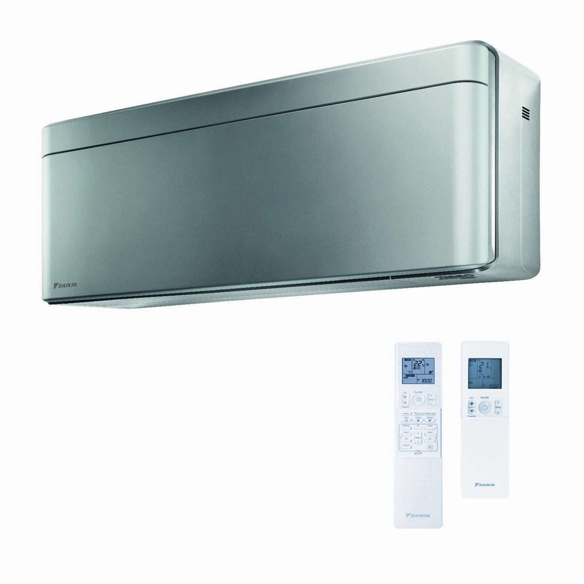 Daikin Stylish dual split 5000   18000 BTU air conditioner A     wifi outdoor unit 5.0 kW