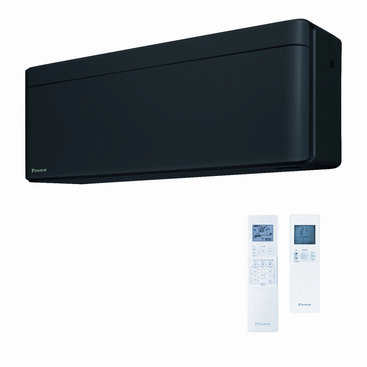 Daikin Stylish dual split 5000   5000 BTU air conditioner A     wifi outdoor unit 4.0 kW