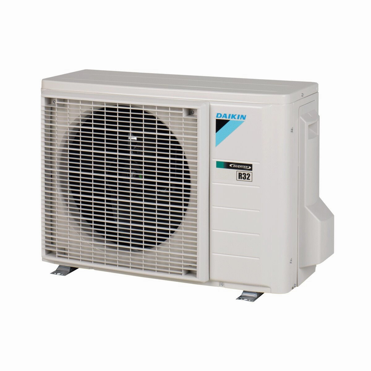 Daikin Stylish Total Black Air Conditioner 7000 BTU Inverter A    WiFi R32