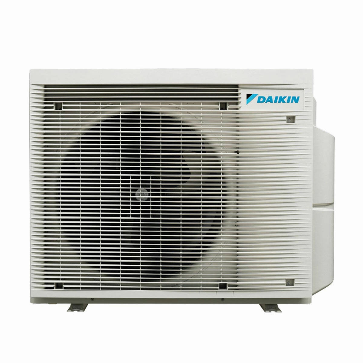 Daikin Stylish Total Black dual split air conditioner 12000 18000 BTU inverter A    wifi external unit 5 kW