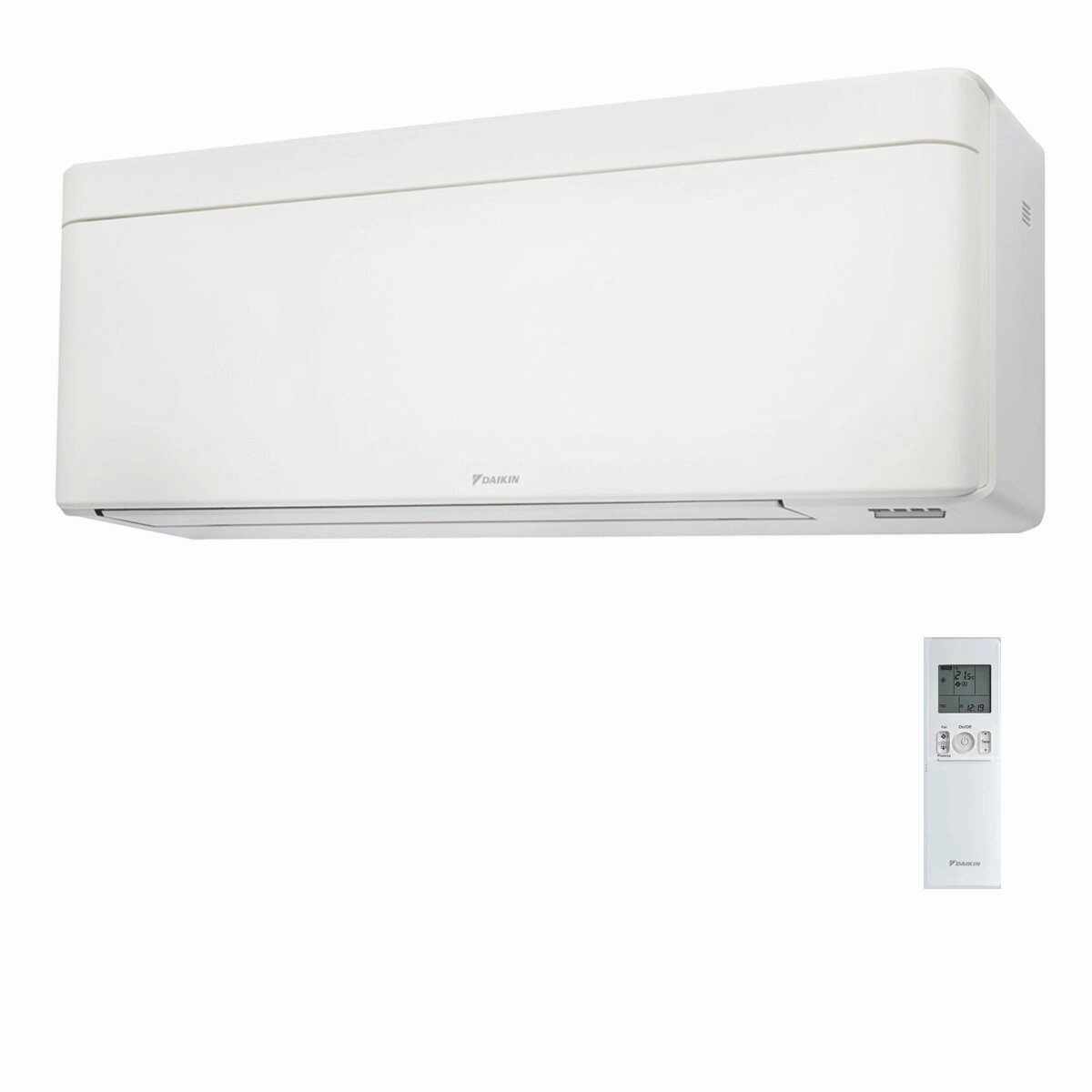 Daikin Stylish White 7000 BTU Inverter Air Conditioner A    WiFi R32