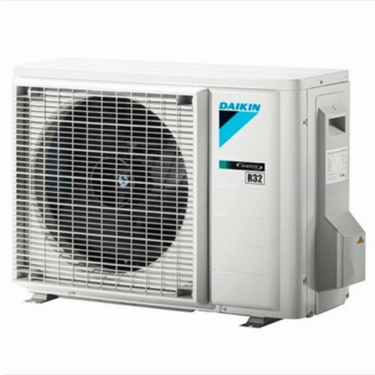 Daikin Stylish white air conditioner 7000 BTU R32 inverter A     wifi