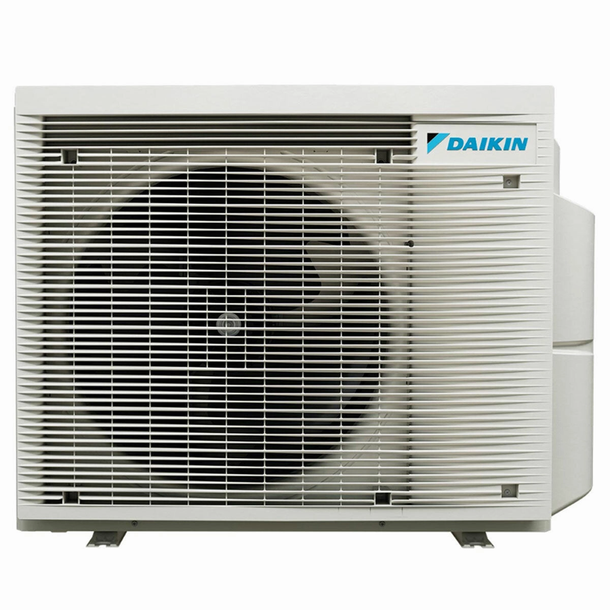 Daikin Stylish White trial split air conditioner 7000 7000 7000 BTU inverter A    wifi external unit 4 kW