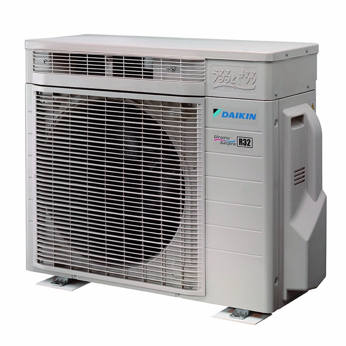 Daikin Ururu Sarara 9000 BTU R32 air conditioner A     inverter