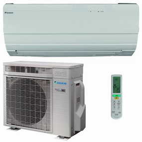 Daikin Ururu Sarara 9000 BTU R32 air conditioner A     inverter