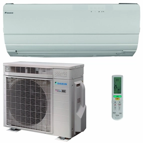 Daikin Ururu Sarara air conditioner 18000 BTU R32 inverter A    