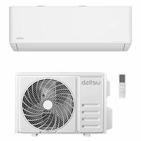 Daitsu Artic TP-4 12000 BTU R32 Inverter WiFi A  /A  Air Conditioner