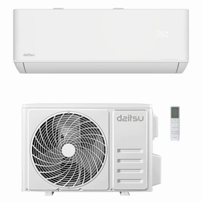 Daitsu Artic TP-4 9000 BTU R32 Inverter WiFi A  /A  Air Conditioner