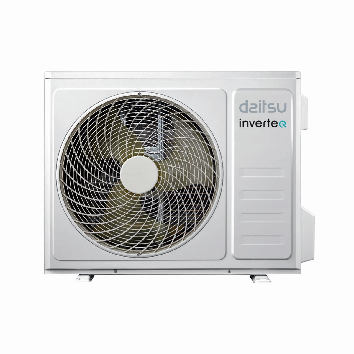 Daitsu Artic TP-4 trial split air conditioner 12000 12000 12000 BTU inverter A   wifi external unit 7.9 kW