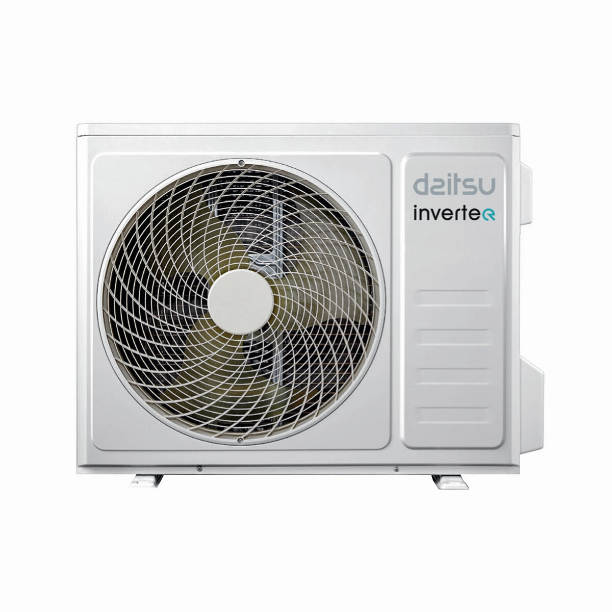 Daitsu Artic TP-4 trial split air conditioner 9000 9000 12000 BTU inverter A   wifi external unit 7.9 kW